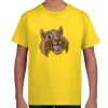 Ultra Cotton® Youth 6 oz. T-Shirt Thumbnail