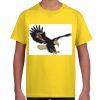 Ultra Cotton® Youth 6 oz. T-Shirt Thumbnail