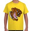 Ultra Cotton® Youth 6 oz. T-Shirt Thumbnail