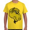 Ultra Cotton® Youth 6 oz. T-Shirt Thumbnail