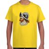 Ultra Cotton® Youth 6 oz. T-Shirt Thumbnail