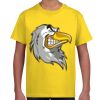 Ultra Cotton® Youth 6 oz. T-Shirt Thumbnail