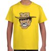 Ultra Cotton® Youth 6 oz. T-Shirt Thumbnail