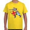 Ultra Cotton® Youth 6 oz. T-Shirt Thumbnail