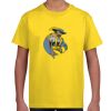 Ultra Cotton® Youth 6 oz. T-Shirt Thumbnail