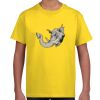 Ultra Cotton® Youth 6 oz. T-Shirt Thumbnail