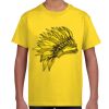 Ultra Cotton® Youth 6 oz. T-Shirt Thumbnail