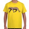 Ultra Cotton® Youth 6 oz. T-Shirt Thumbnail