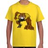 Ultra Cotton® Youth 6 oz. T-Shirt Thumbnail