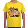 Ultra Cotton® Youth 6 oz. T-Shirt Thumbnail