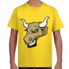 Ultra Cotton® Youth 6 oz. T-Shirt Thumbnail