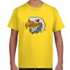 Ultra Cotton® Youth 6 oz. T-Shirt Thumbnail