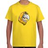 Ultra Cotton® Youth 6 oz. T-Shirt Thumbnail