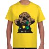 Ultra Cotton® Youth 6 oz. T-Shirt Thumbnail