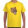 Ultra Cotton® Youth 6 oz. T-Shirt Thumbnail