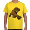 Ultra Cotton® Youth 6 oz. T-Shirt Thumbnail