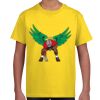 Ultra Cotton® Youth 6 oz. T-Shirt Thumbnail