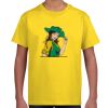 Ultra Cotton® Youth 6 oz. T-Shirt Thumbnail