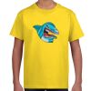 Ultra Cotton® Youth 6 oz. T-Shirt Thumbnail