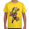 Ultra Cotton® Youth 6 oz. T-Shirt Thumbnail