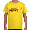 Ultra Cotton® Youth 6 oz. T-Shirt Thumbnail