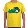 Ultra Cotton® Youth 6 oz. T-Shirt Thumbnail