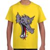 Ultra Cotton® Youth 6 oz. T-Shirt Thumbnail
