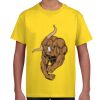 Ultra Cotton® Youth 6 oz. T-Shirt Thumbnail