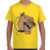 Ultra Cotton® Youth 6 oz. T-Shirt Thumbnail