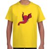 Ultra Cotton® Youth 6 oz. T-Shirt Thumbnail