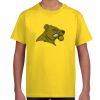 Ultra Cotton® Youth 6 oz. T-Shirt Thumbnail