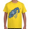 Ultra Cotton® Youth 6 oz. T-Shirt Thumbnail