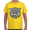 Ultra Cotton® Youth 6 oz. T-Shirt Thumbnail