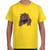 Ultra Cotton® Youth 6 oz. T-Shirt Thumbnail