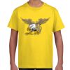 Ultra Cotton® Youth 6 oz. T-Shirt Thumbnail