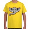 Ultra Cotton® Youth 6 oz. T-Shirt Thumbnail