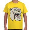 Ultra Cotton® Youth 6 oz. T-Shirt Thumbnail