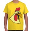 Ultra Cotton® Youth 6 oz. T-Shirt Thumbnail