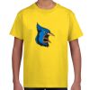 Ultra Cotton® Youth 6 oz. T-Shirt Thumbnail