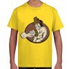Ultra Cotton® Youth 6 oz. T-Shirt Thumbnail