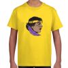 Ultra Cotton® Youth 6 oz. T-Shirt Thumbnail