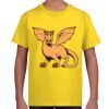 Ultra Cotton® Youth 6 oz. T-Shirt Thumbnail