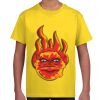 Ultra Cotton® Youth 6 oz. T-Shirt Thumbnail