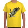 Ultra Cotton® Youth 6 oz. T-Shirt Thumbnail