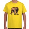 Ultra Cotton® Youth 6 oz. T-Shirt Thumbnail