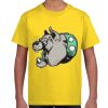 Ultra Cotton® Youth 6 oz. T-Shirt Thumbnail