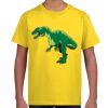 Ultra Cotton® Youth 6 oz. T-Shirt Thumbnail
