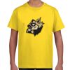 Ultra Cotton® Youth 6 oz. T-Shirt Thumbnail