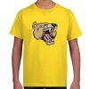 Ultra Cotton® Youth 6 oz. T-Shirt Thumbnail