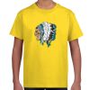Ultra Cotton® Youth 6 oz. T-Shirt Thumbnail
